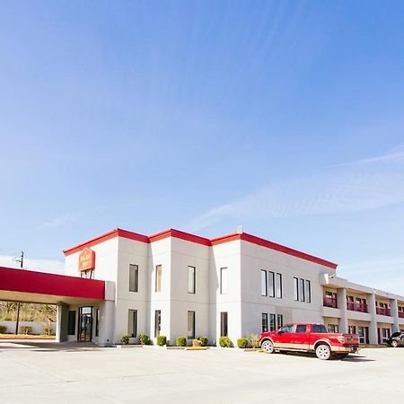 Econo Lodge Inn & Suites Channelview Extérieur photo